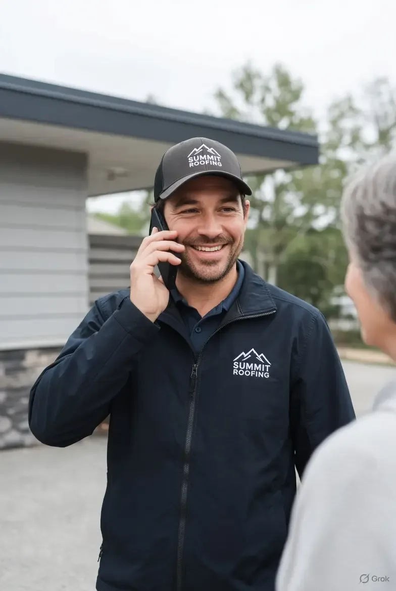 Flat Roof Leak Repair Vining, IA FAQs